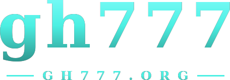 gh777 logo