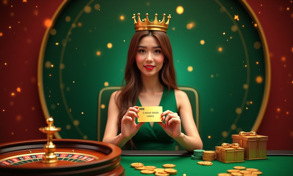 gh777 Table 7 Up Baccarat খেলার নিয়ম ও প্রক্রিয়া